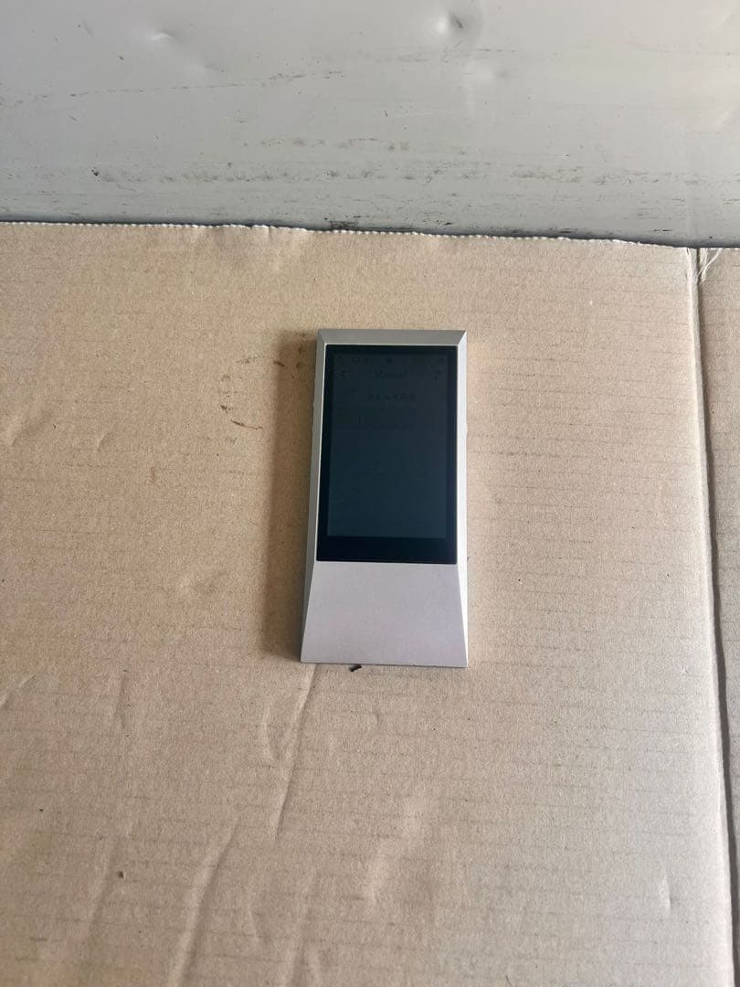Astell&Kern AK.Jr ハイレゾ デジタルオーディオプレーヤー