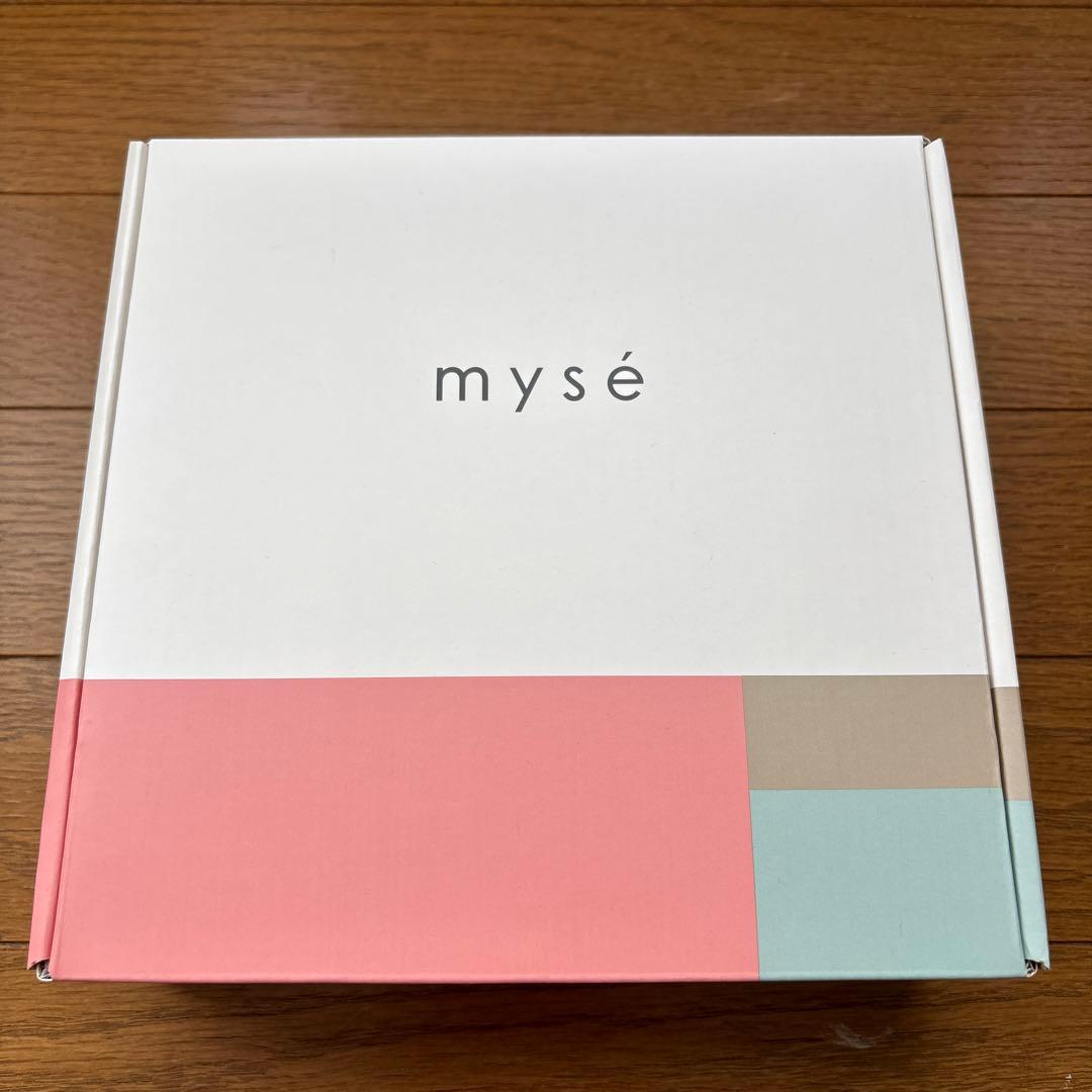 ミーゼ　ディープスキンクリア