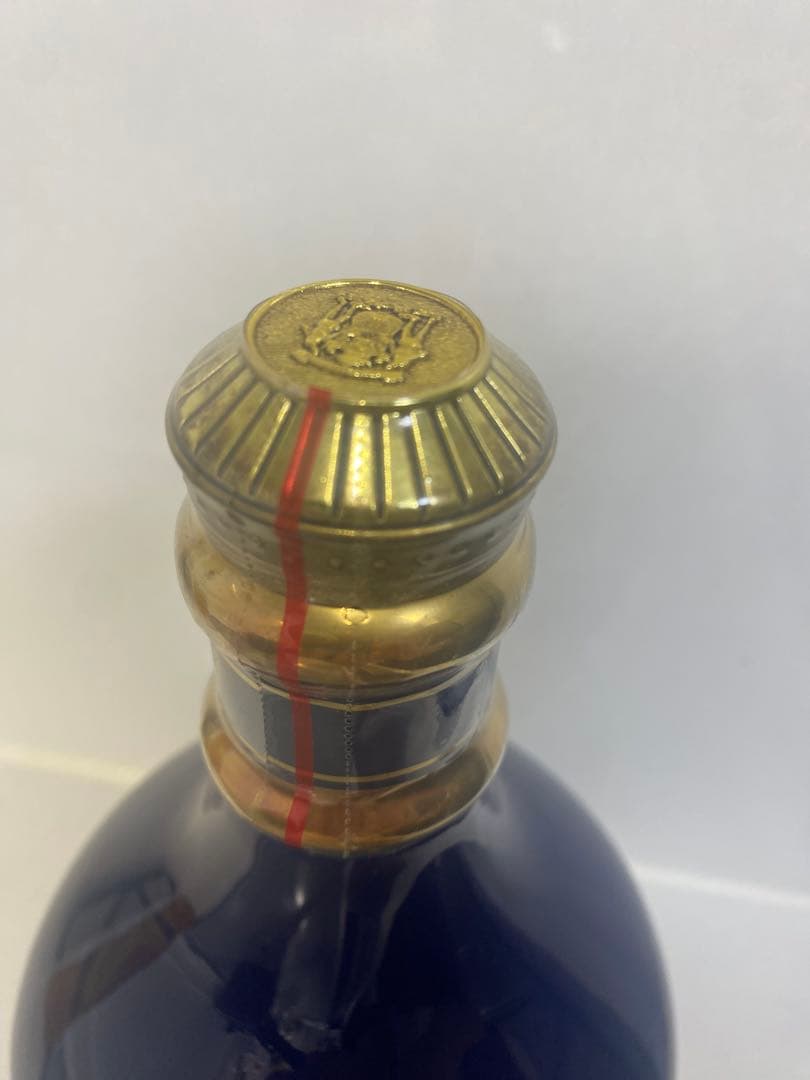 Glenfiddich 18 Years シングルモルトウイスキー 陶器ボトル