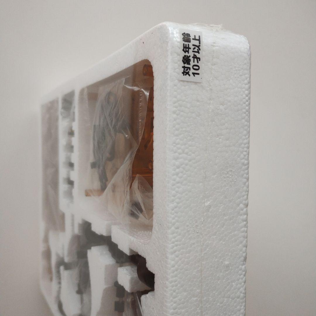 691 大人の科学マガジン Vol.28 挺天符式和時計