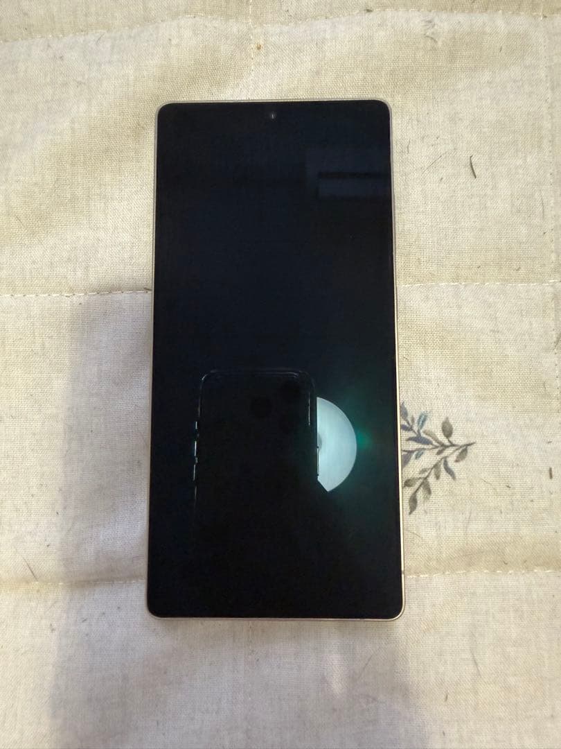 Galaxy S25 Ultra 512GB ピンクゴールド