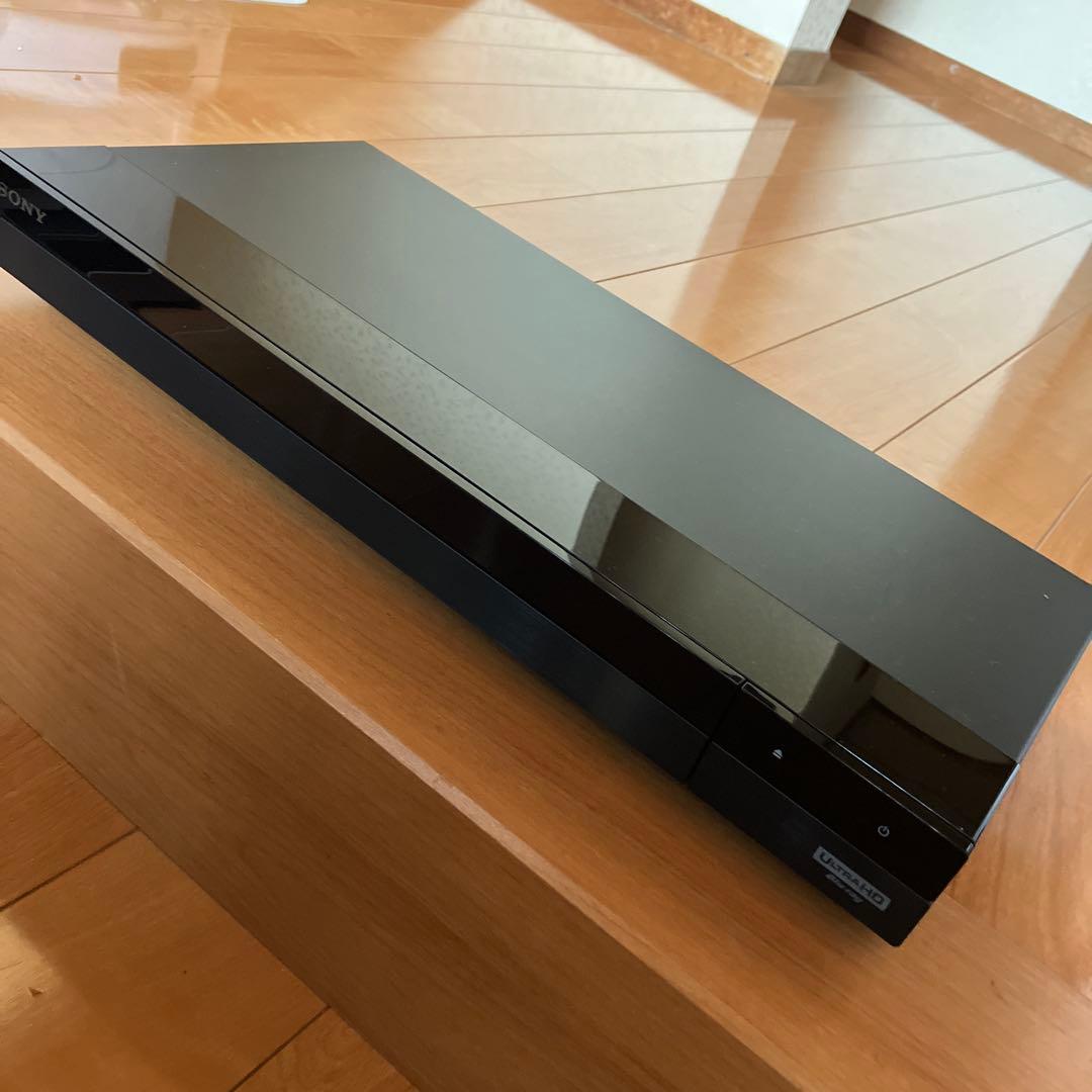 SONY BDZ-FBT2200　ブルーレイレコーダー　本体のみ