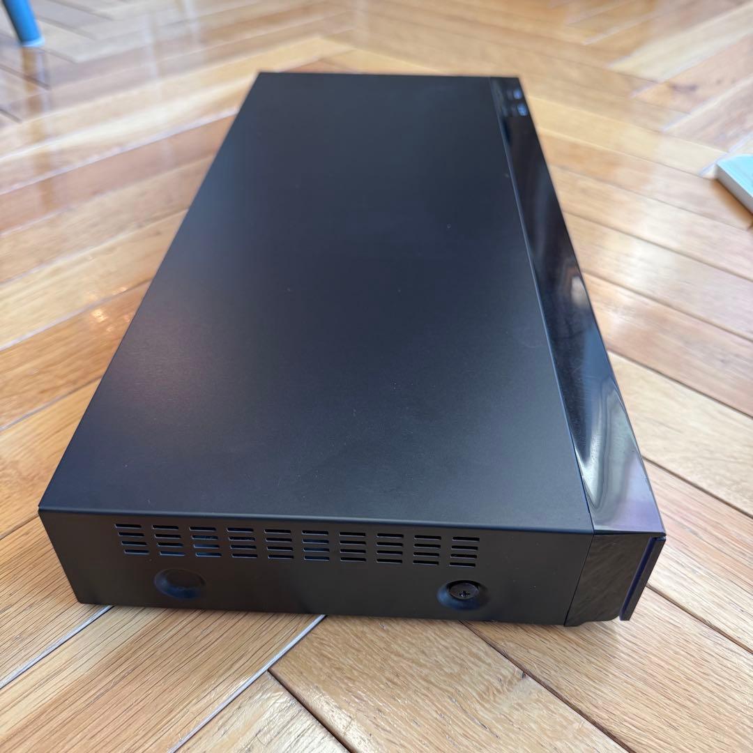 パナソニック　全自動DIGA ブルーレイレコーダー　DMR-BRX2020