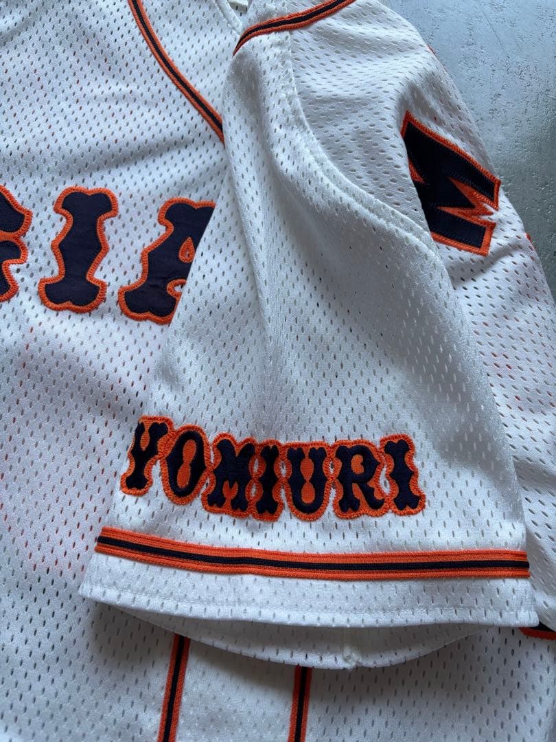 松井秀喜　読売ジャイアンツ　プロコレクション　ユニフォーム　背番号55