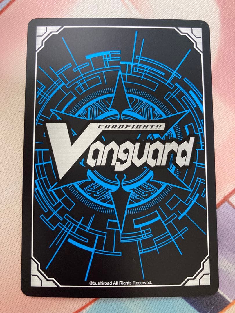 時の宿命者 リィエル・オディウム FFR 1枚