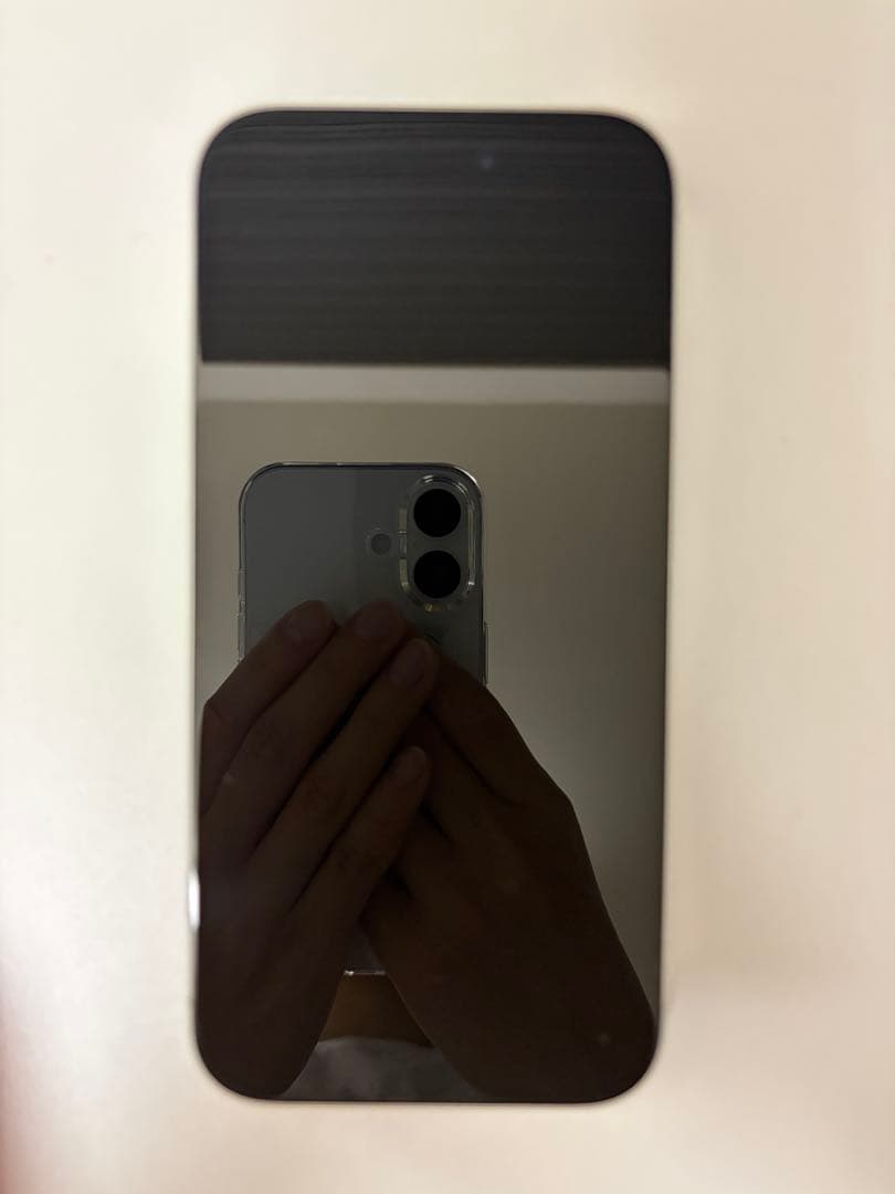 iPhone 16（128GB）