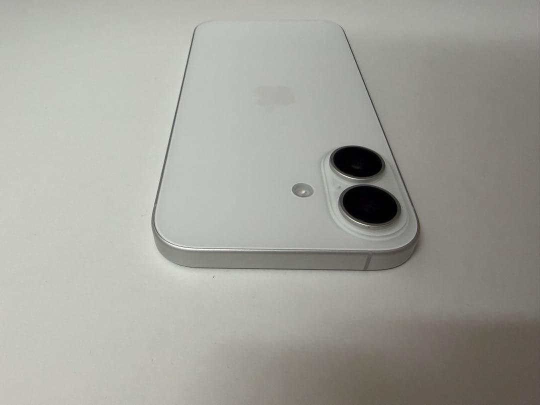 iPhone 16（128GB）