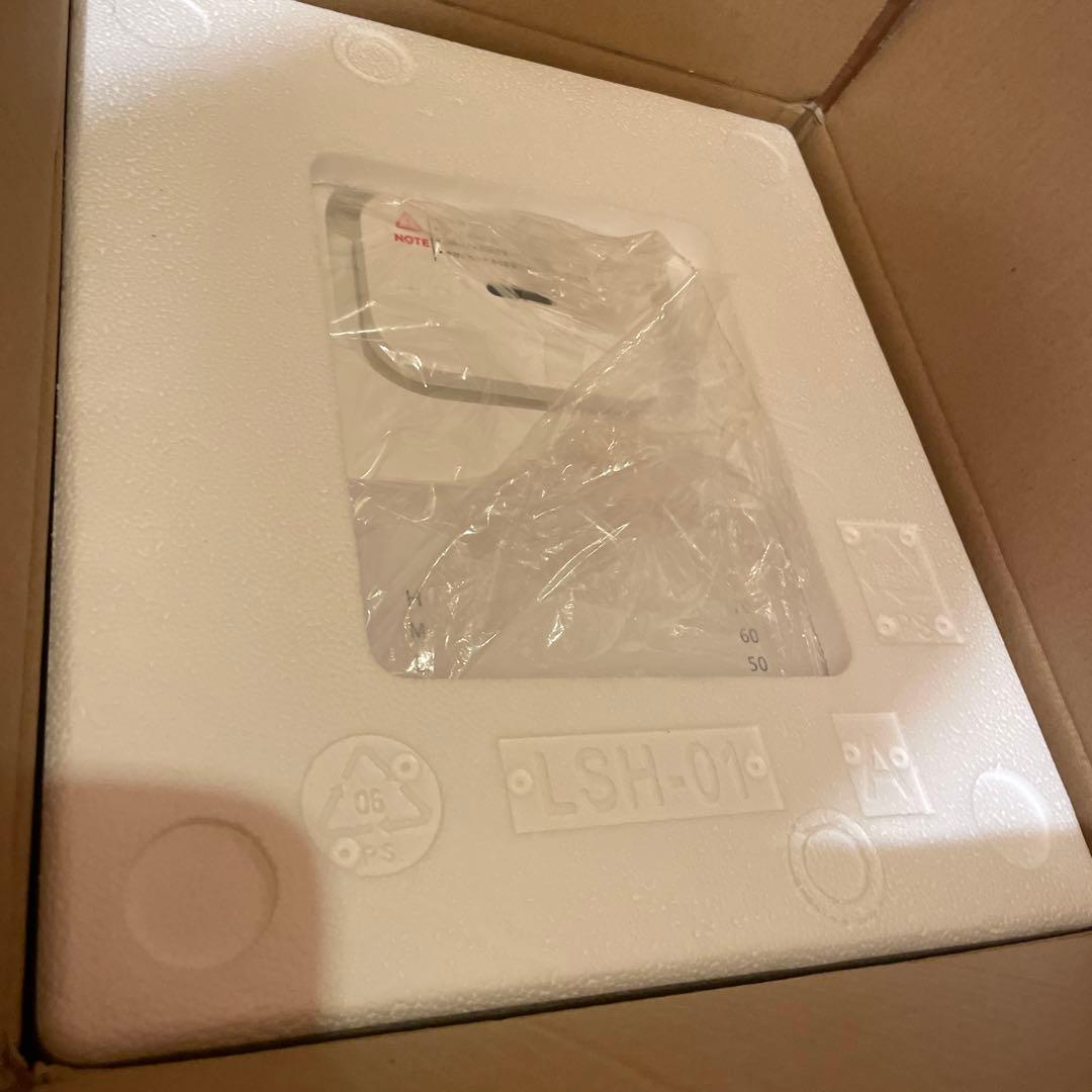 キャンベルですmifasol800ml/h 加湿器 3.3L新品