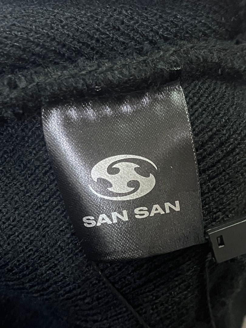 即日発送　Sansangear ビーニー サンサンギア