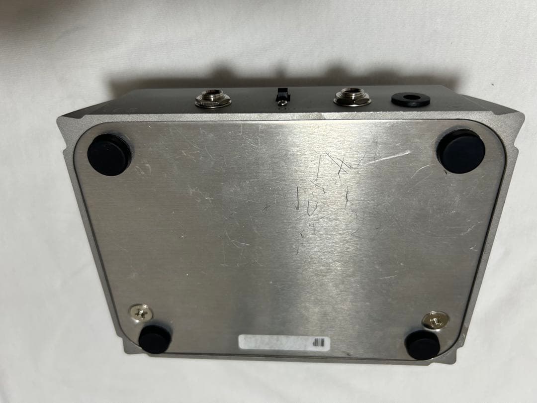 WARM AUDIO CENTAVO エフェクター