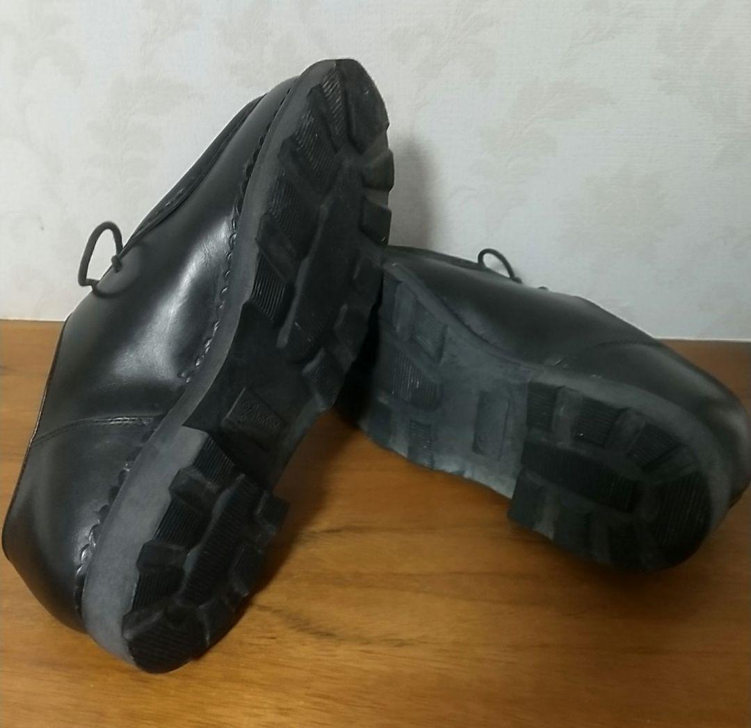 paraboot michael パラブーツ ミカエル EU 39.5