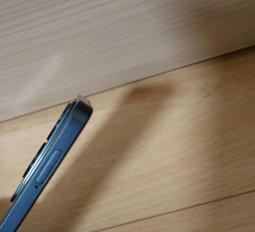 OPPO Reno 11 A ダークグリーン