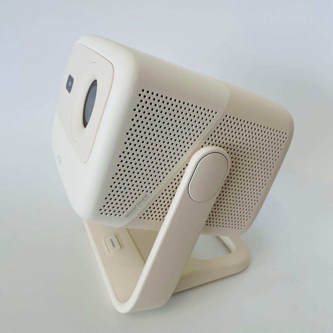 JMGO N1S Nano Google TV搭載 ネビュラ超え操作性