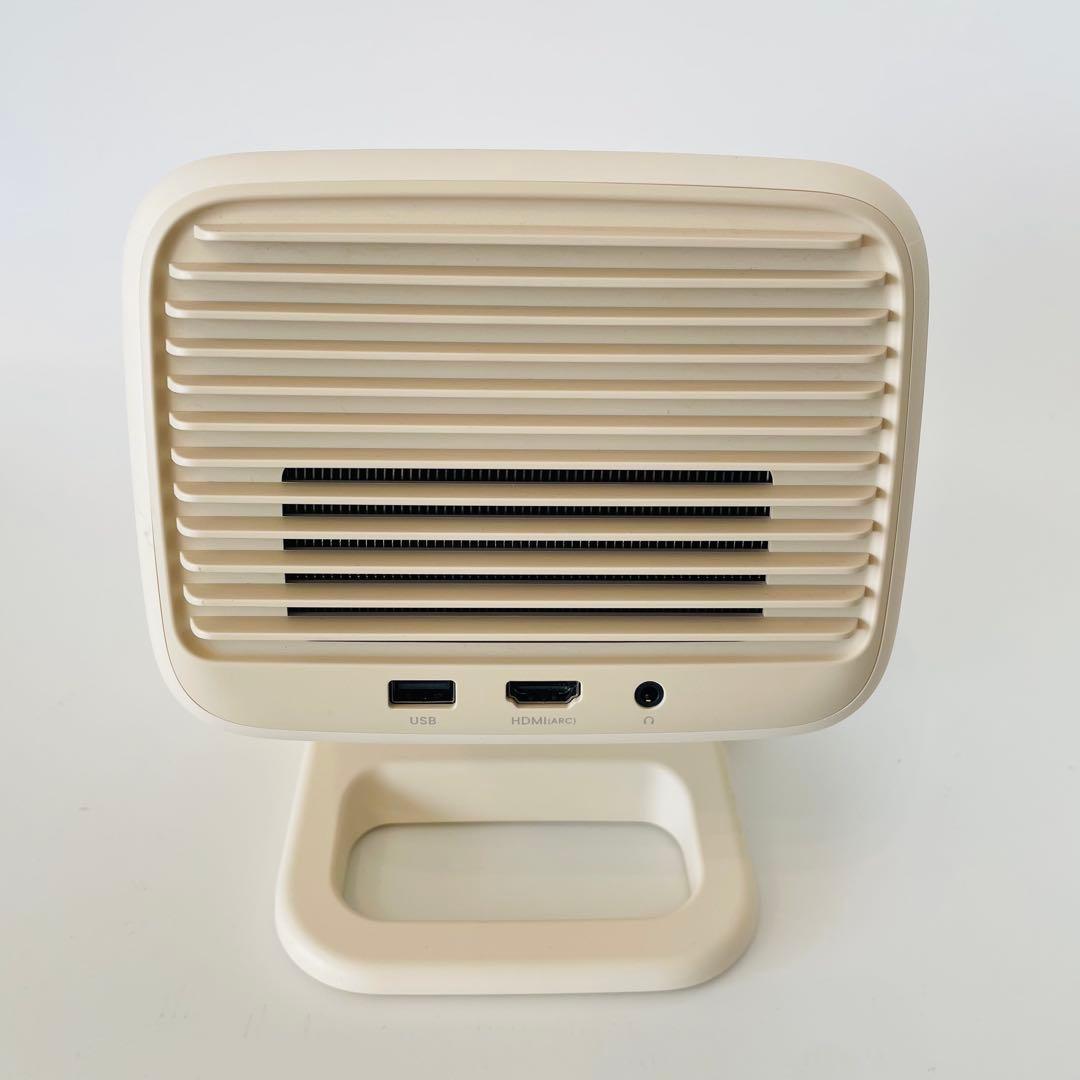 JMGO N1S Nano Google TV搭載 ネビュラ超え操作性