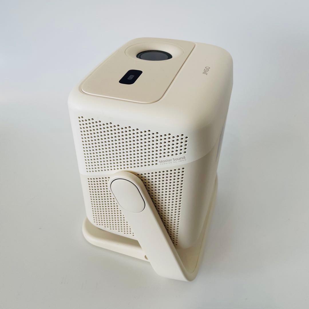 JMGO N1S Nano Google TV搭載 ネビュラ超え操作性