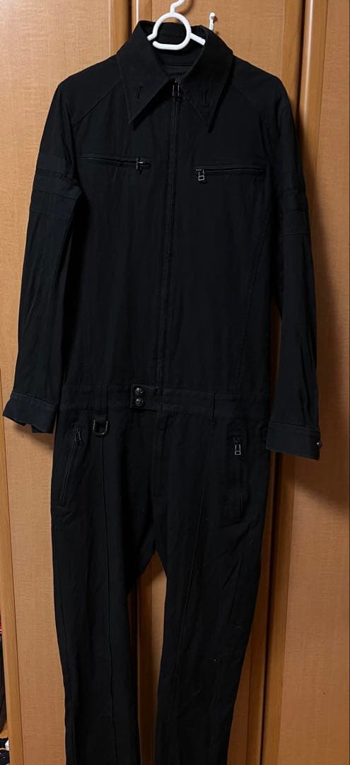 ロエン　オーバーオール・つなぎ　セットアップ