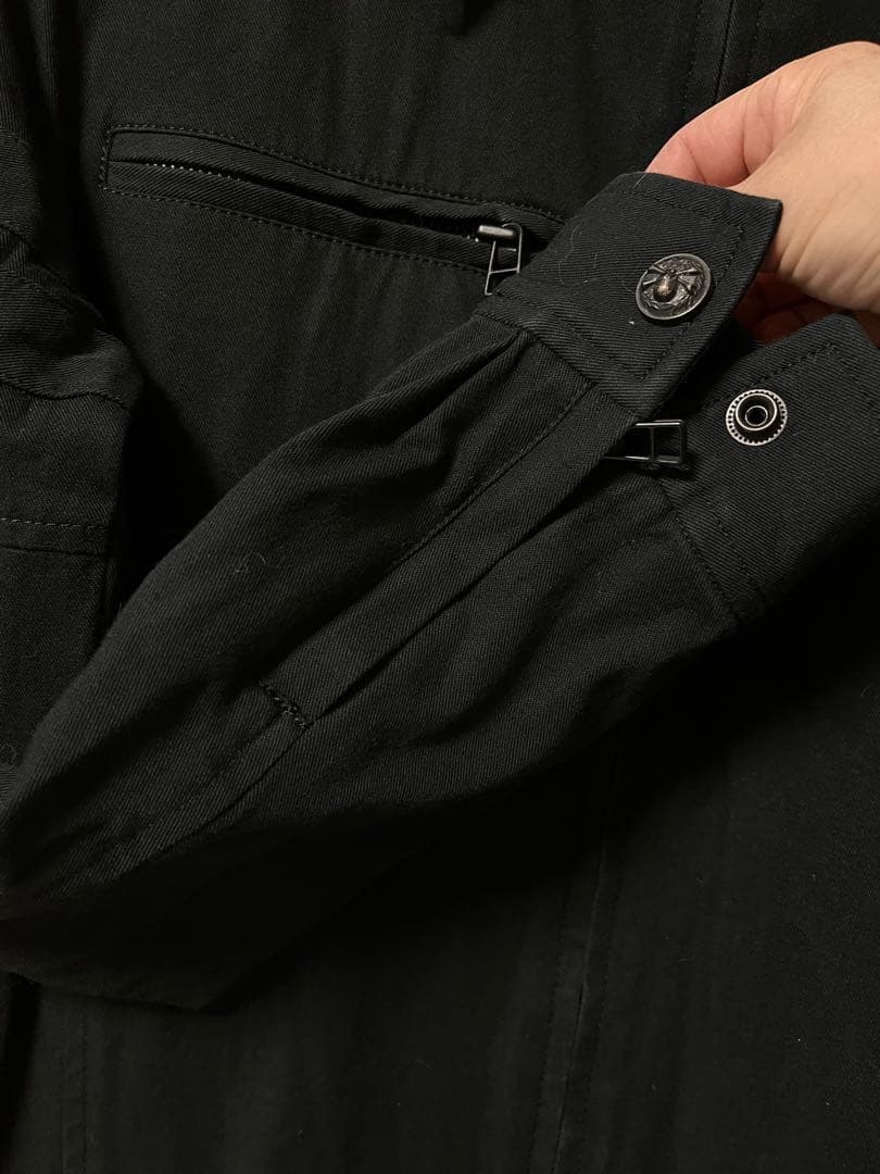 ロエン　オーバーオール・つなぎ　セットアップ