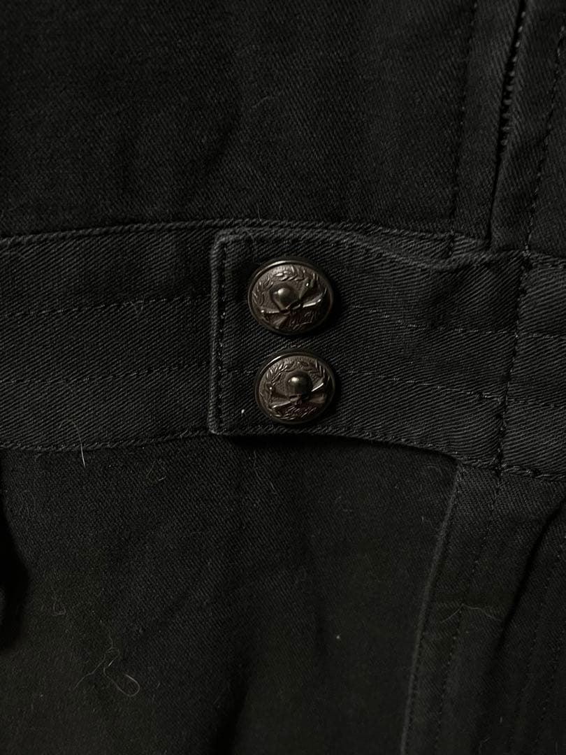 ロエン　オーバーオール・つなぎ　セットアップ