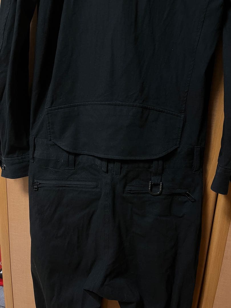 ロエン　オーバーオール・つなぎ　セットアップ