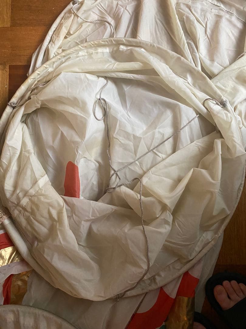 こいのぼり10m黄金三点セット