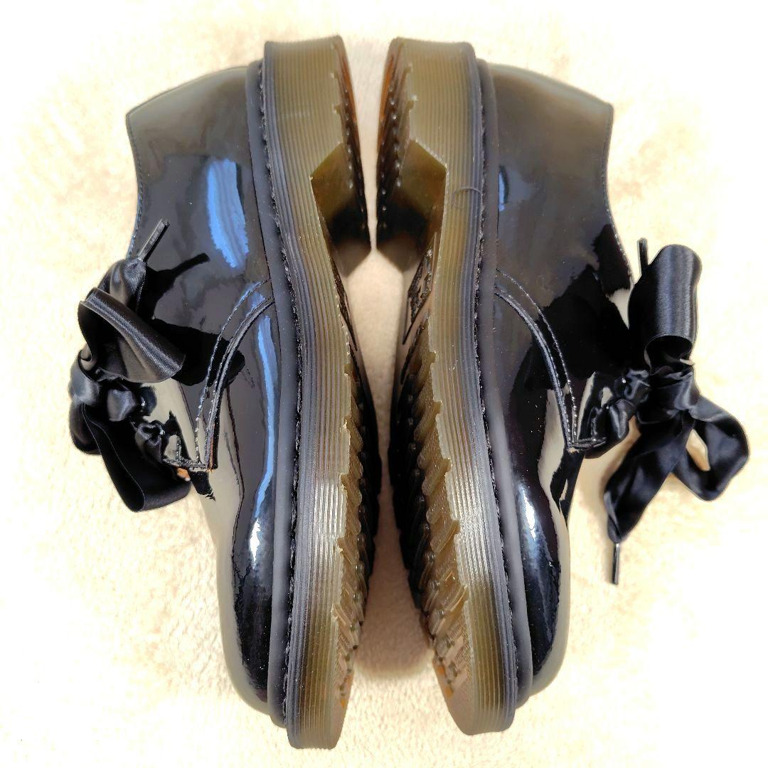 【新品】 Dr.Martens × Ray BEAMS 別注 パテント 3eye