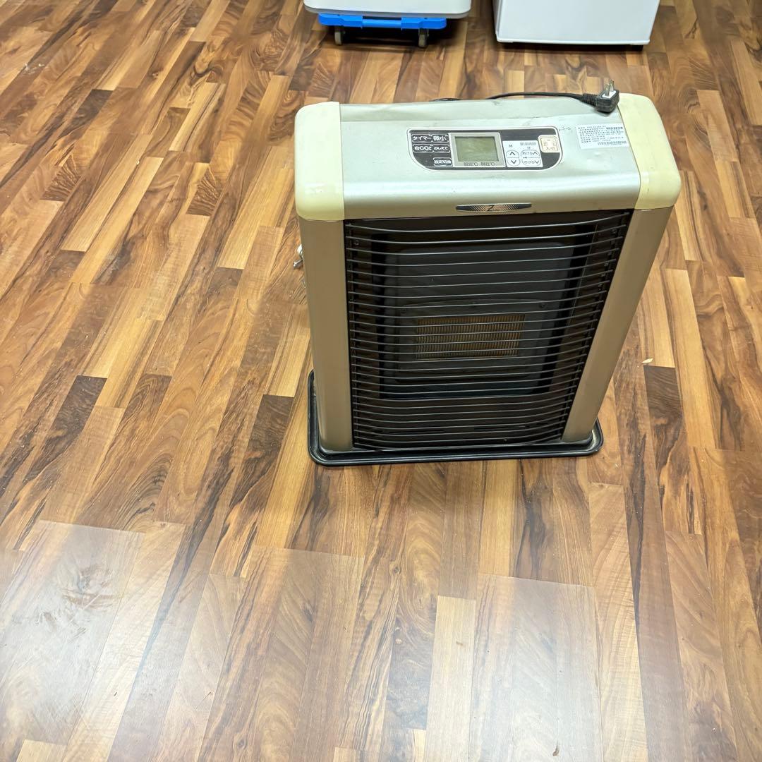 札幌発　サンポット　FFストーブ　FFR-563SX　2017製