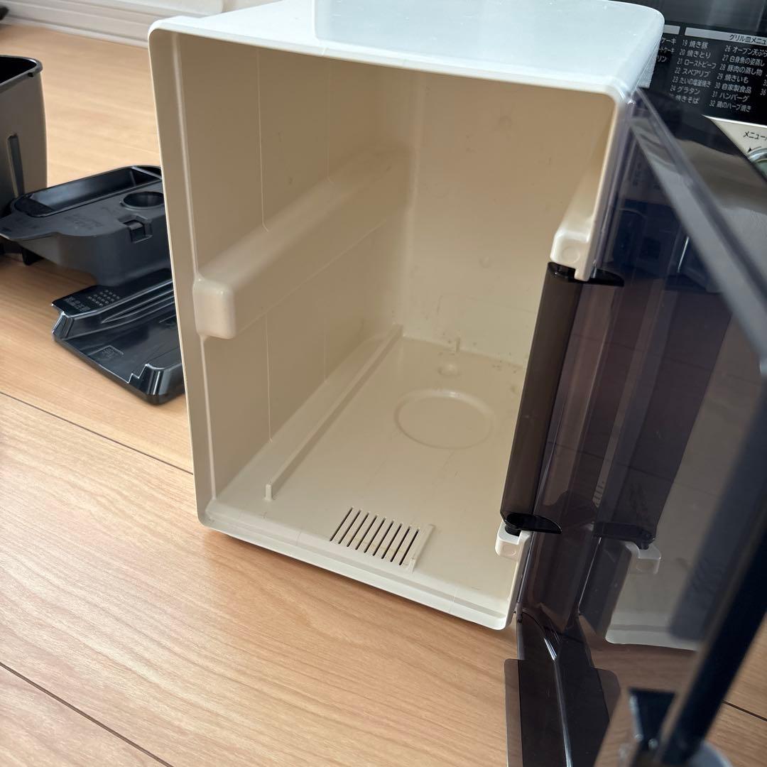 日立 オーブンレンジ ヘルシーシェフ MRO-BK1000 ホームベーカリー