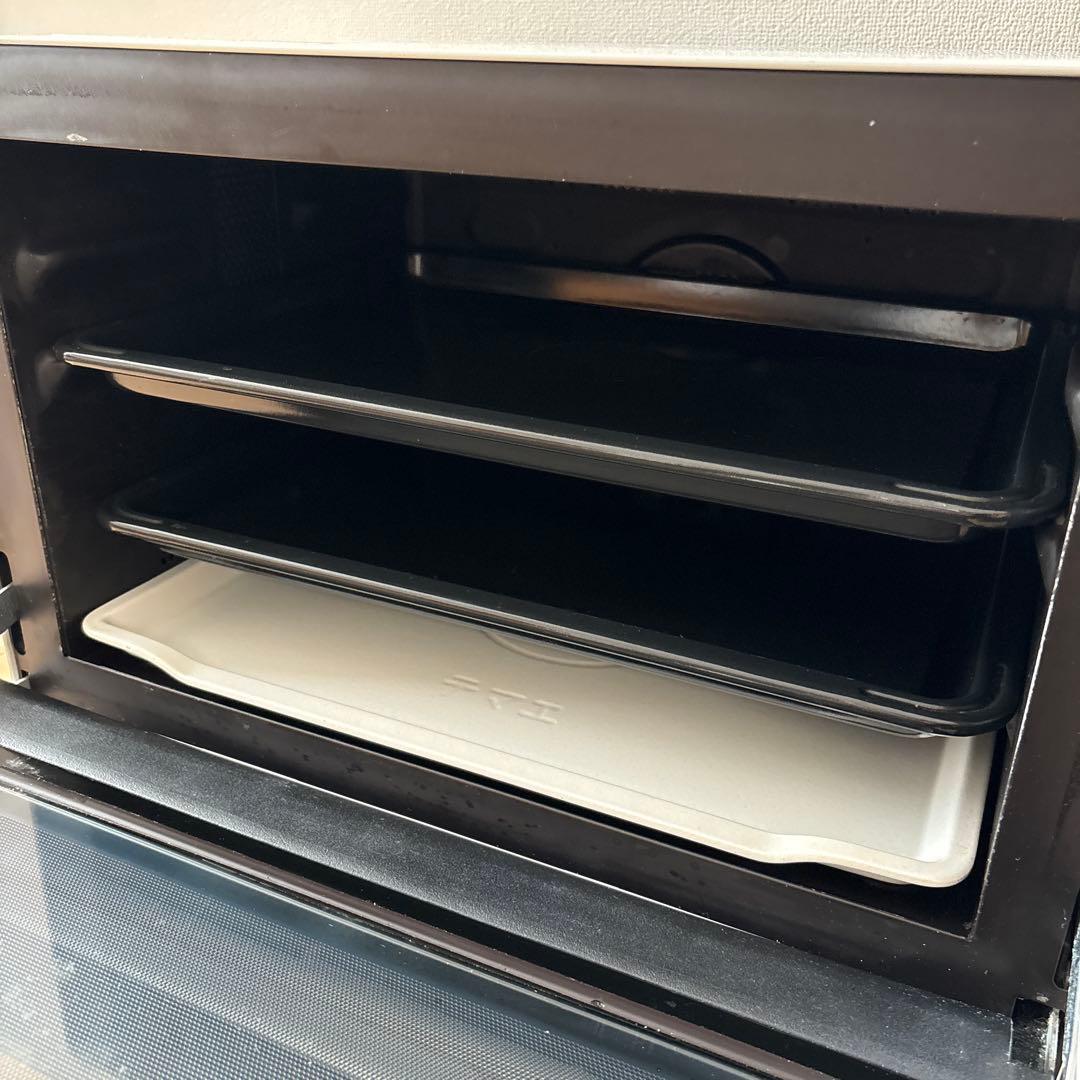 日立 オーブンレンジ ヘルシーシェフ MRO-BK1000 ホームベーカリー