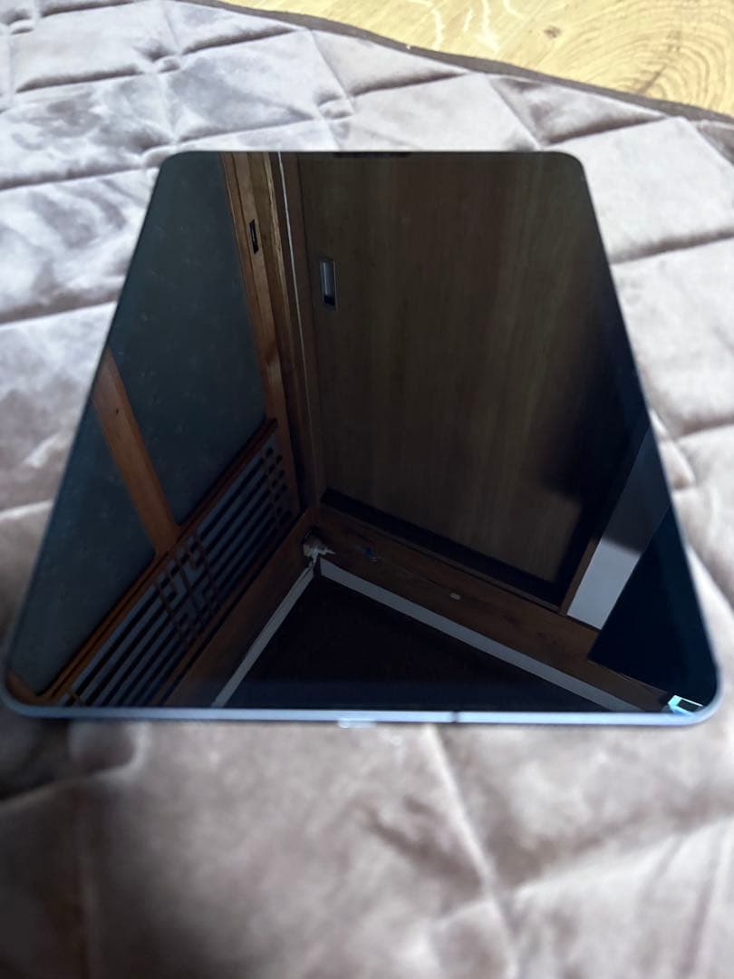 iPad Pro 11インチ 256GB SIMフリー