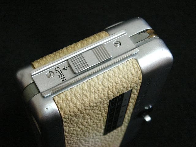 稀少 撮影可 キヤノン デミ カラーデミ canon demi フィルムカメラ