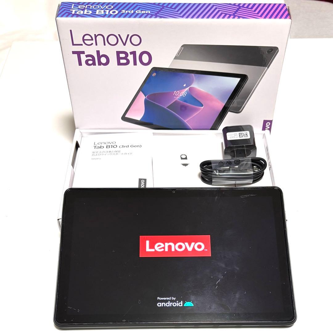 n*n様 オークションLenovoTab M10 3rdGen 10.3インチ