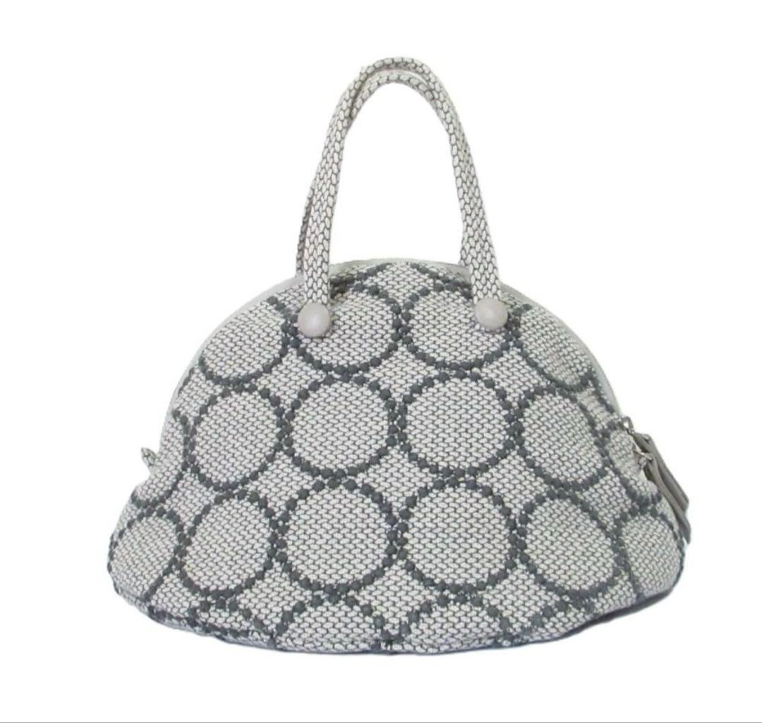 mina perhonen ミナペルホネン tambourine ベルバッグ