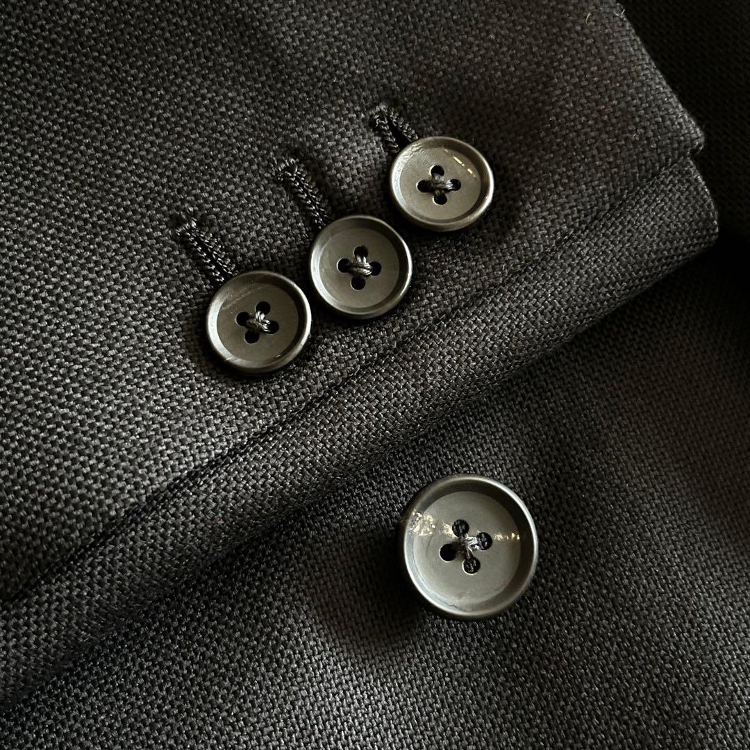 Cornier DOUBLE BREASTED JACKET Sサイズ