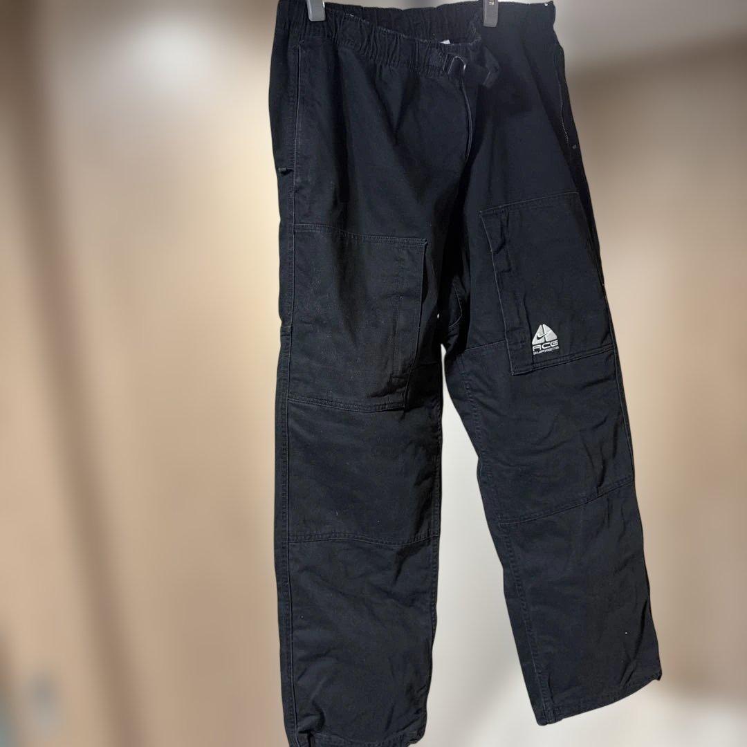 ACG シュプリーム ワークパンツ