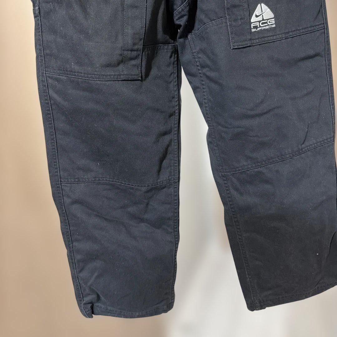 ACG シュプリーム ワークパンツ