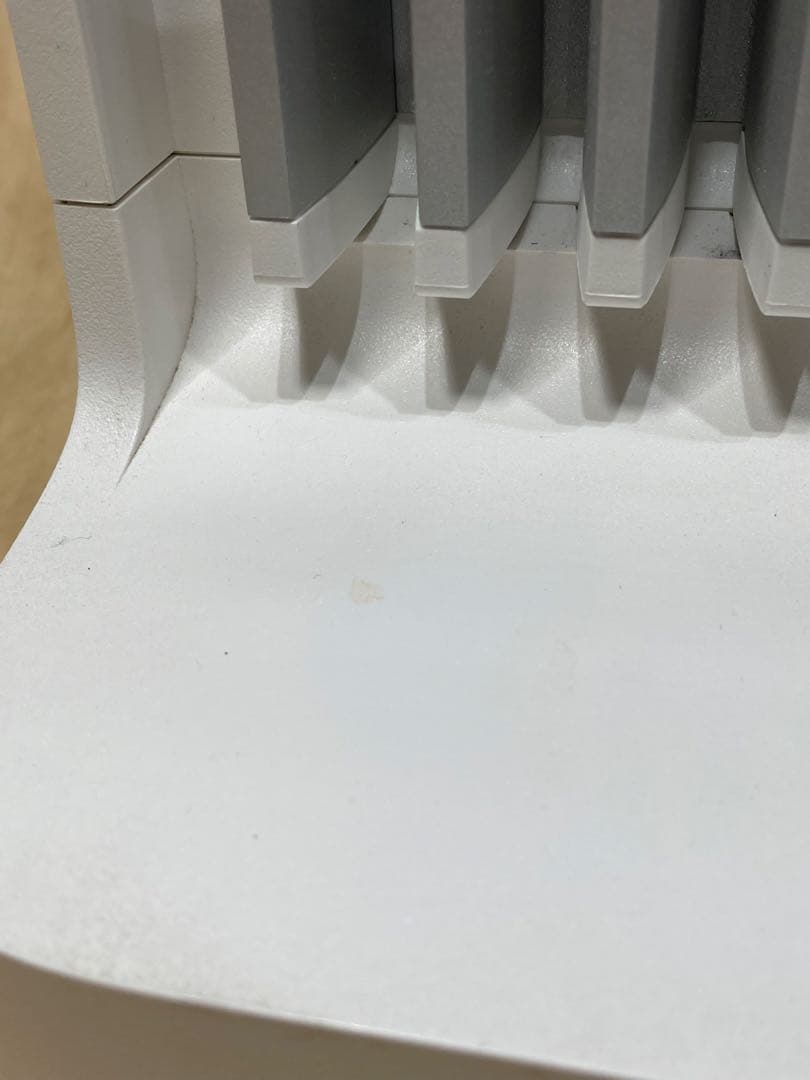 チ*ン様 ESH-1100UA-SW バルミューダ　スマートヒーター　BALMU