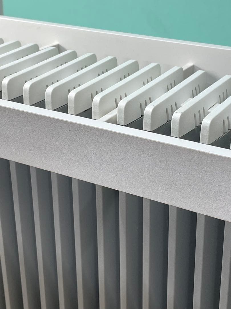 チ*ン様 ESH-1100UA-SW バルミューダ　スマートヒーター　BALMU