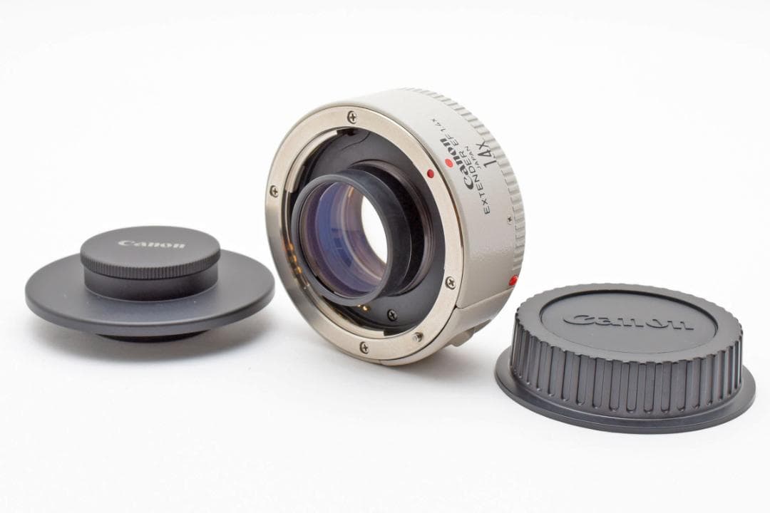 その他 Canon EXTENDER EF 1.4x #7585