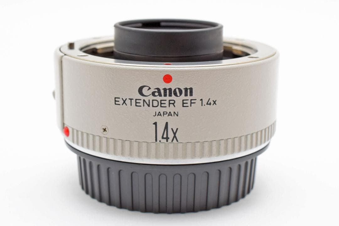 その他 Canon EXTENDER EF 1.4x #7585