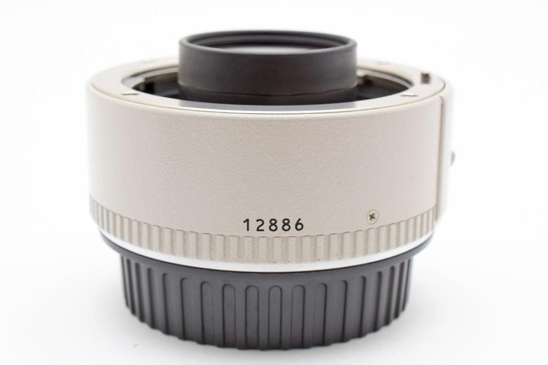 その他 Canon EXTENDER EF 1.4x #7585