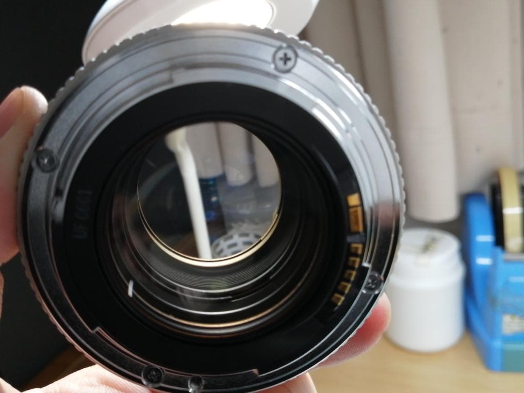 その他 Canon EXTENDER EF 1.4x #7585