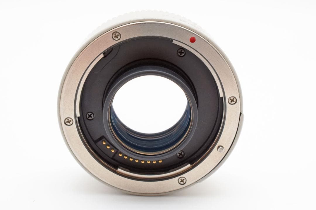 その他 Canon EXTENDER EF 1.4x #7585