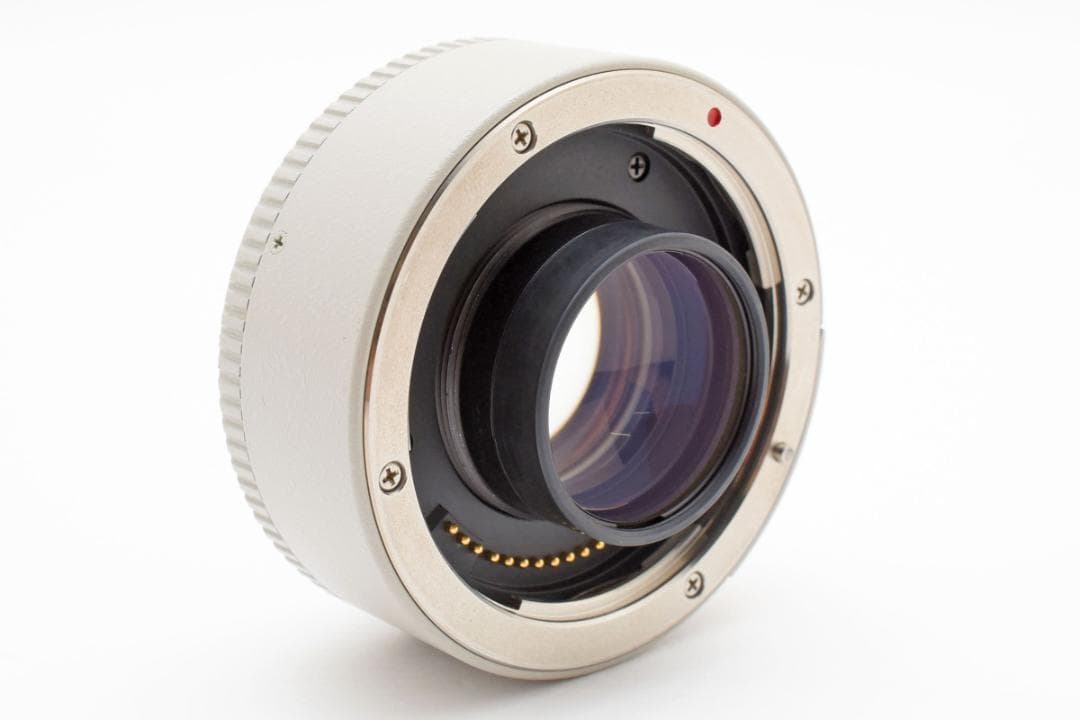 その他 Canon EXTENDER EF 1.4x #7585