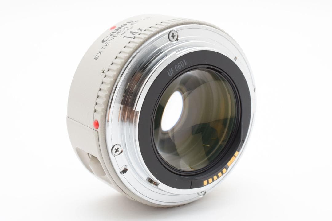 その他 Canon EXTENDER EF 1.4x #7585