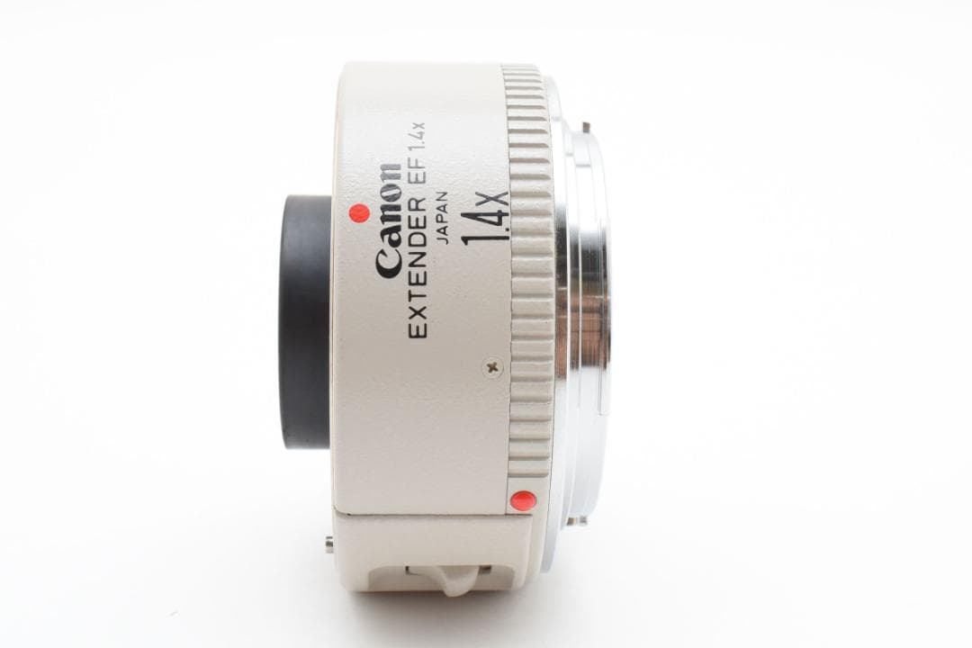 その他 Canon EXTENDER EF 1.4x #7585