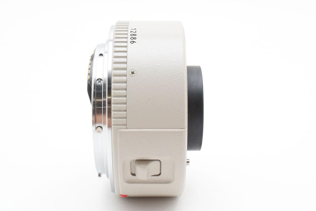 その他 Canon EXTENDER EF 1.4x #7585