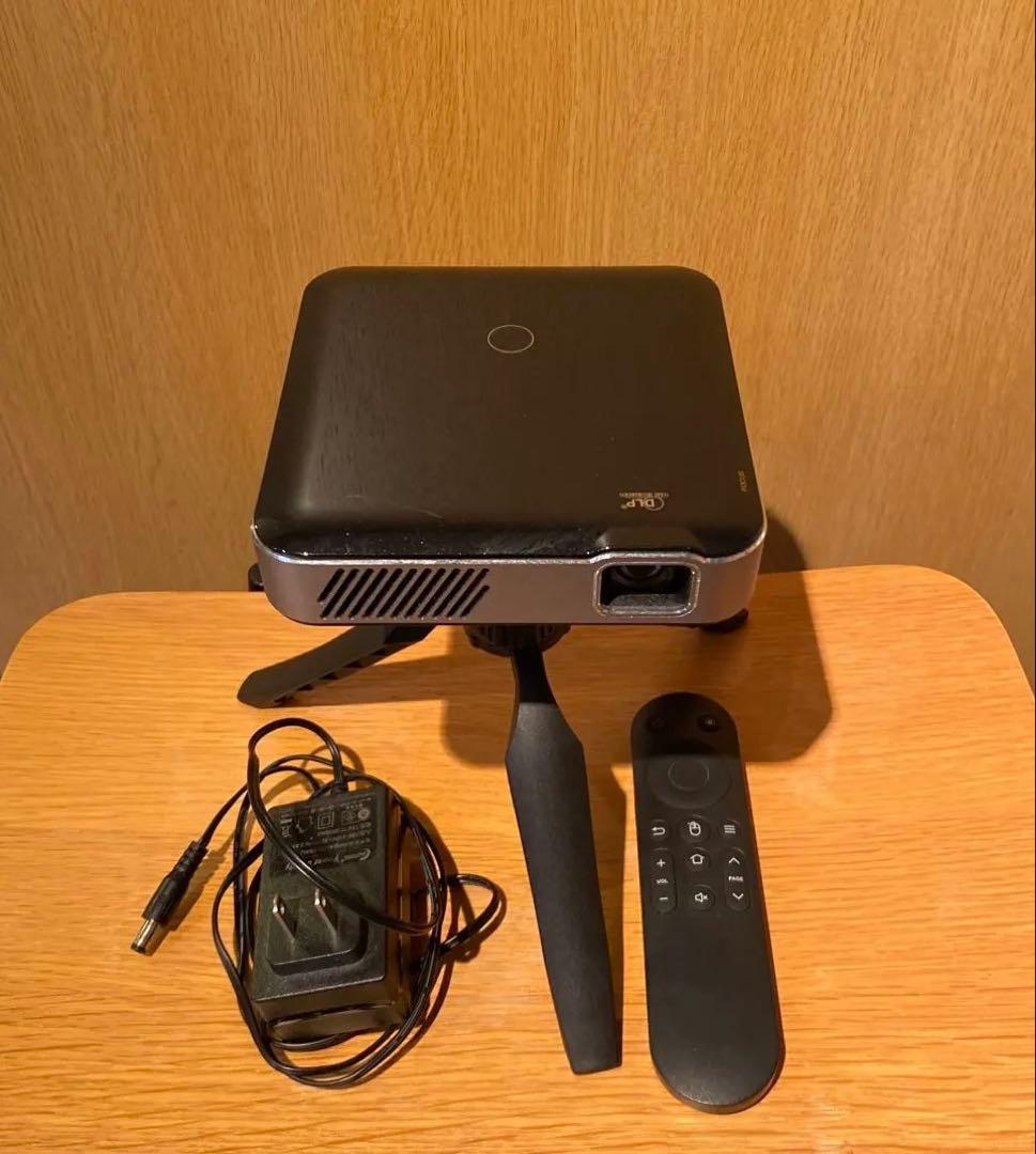 h*1様 UENO-mono KABENI PRO2 UM-0005 プロジェク