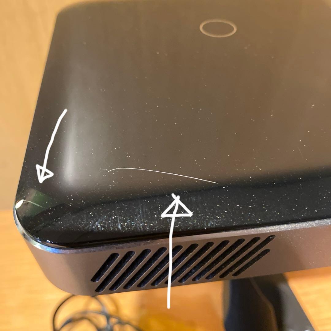 h*1様 UENO-mono KABENI PRO2 UM-0005 プロジェク