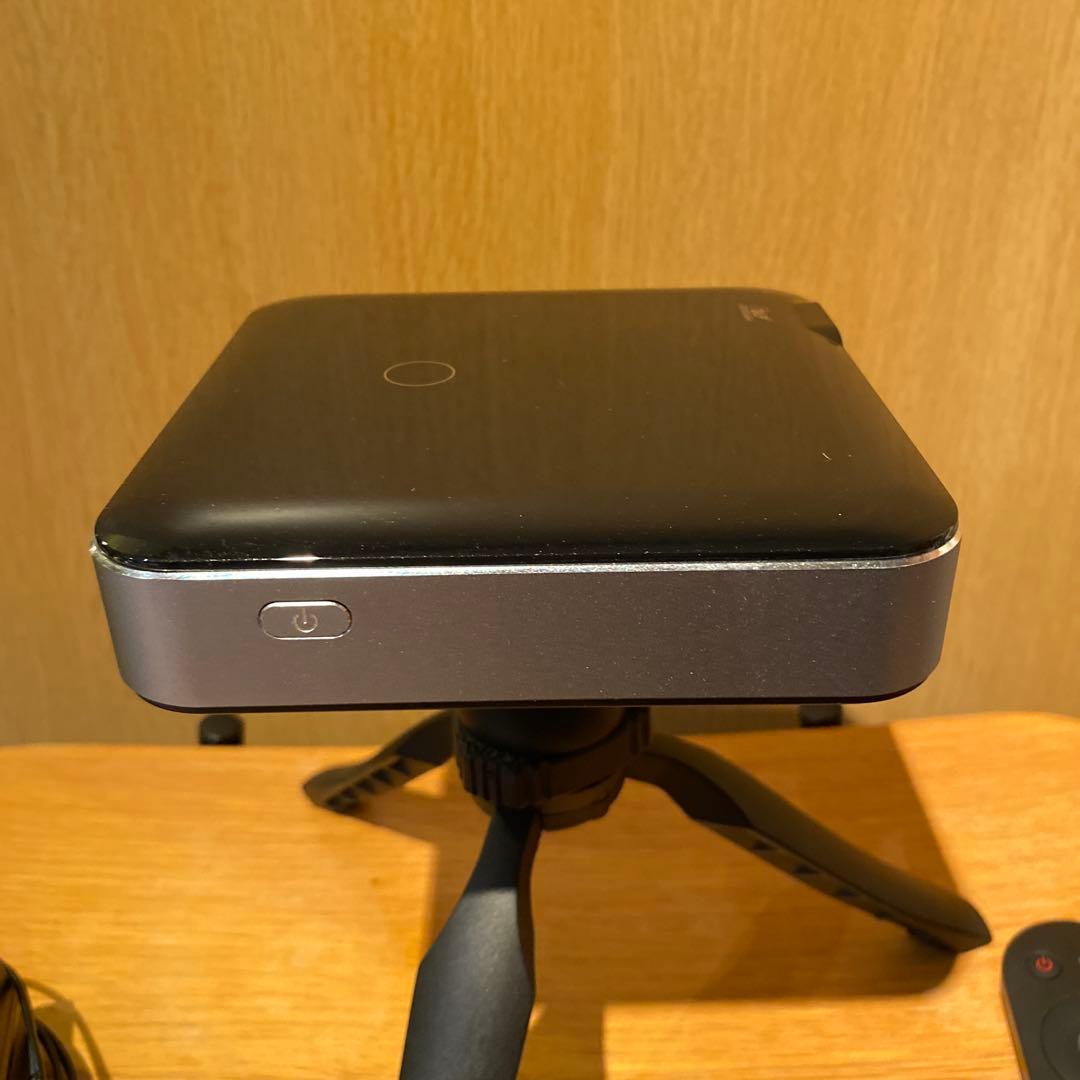 h*1様 UENO-mono KABENI PRO2 UM-0005 プロジェク