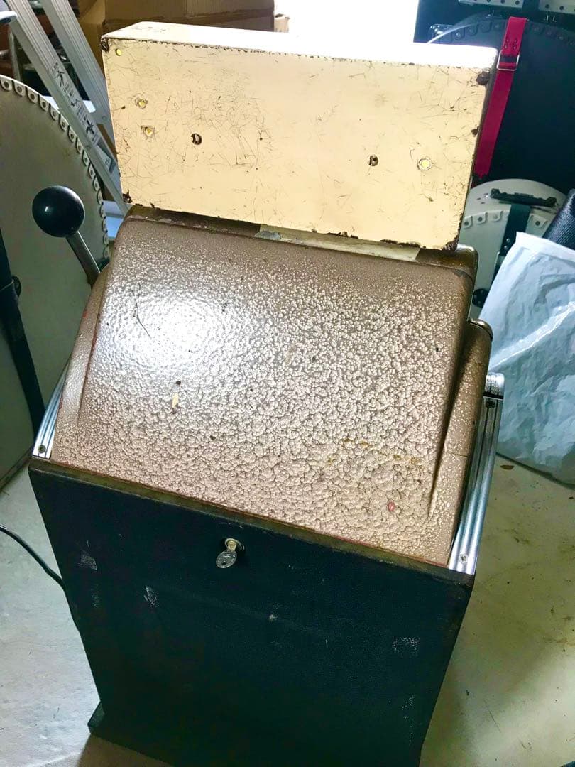 [値下げ] SEGA Vintage スロットマシーン